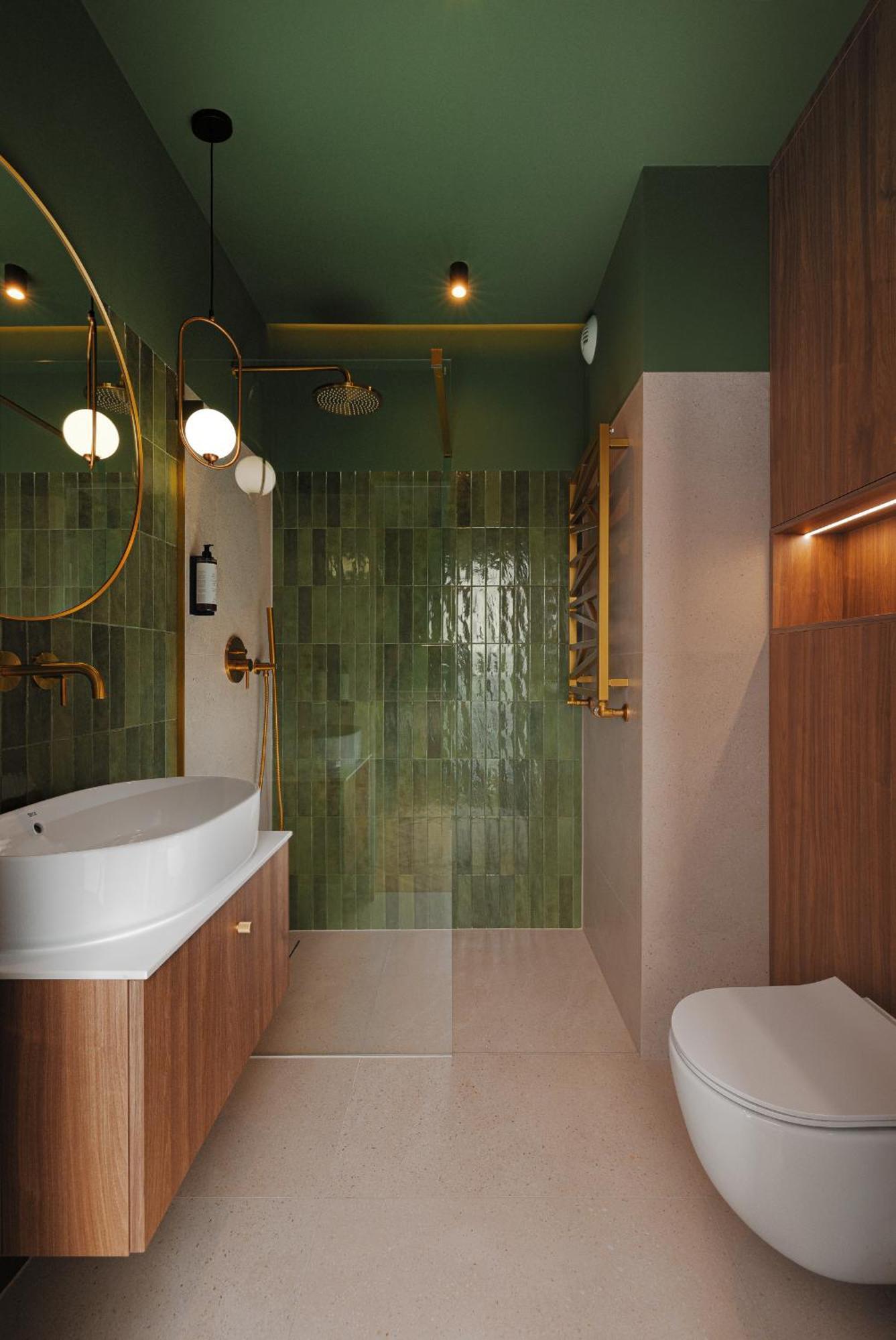 Studio Verde Legnicka Residence Breslavia Exterior foto