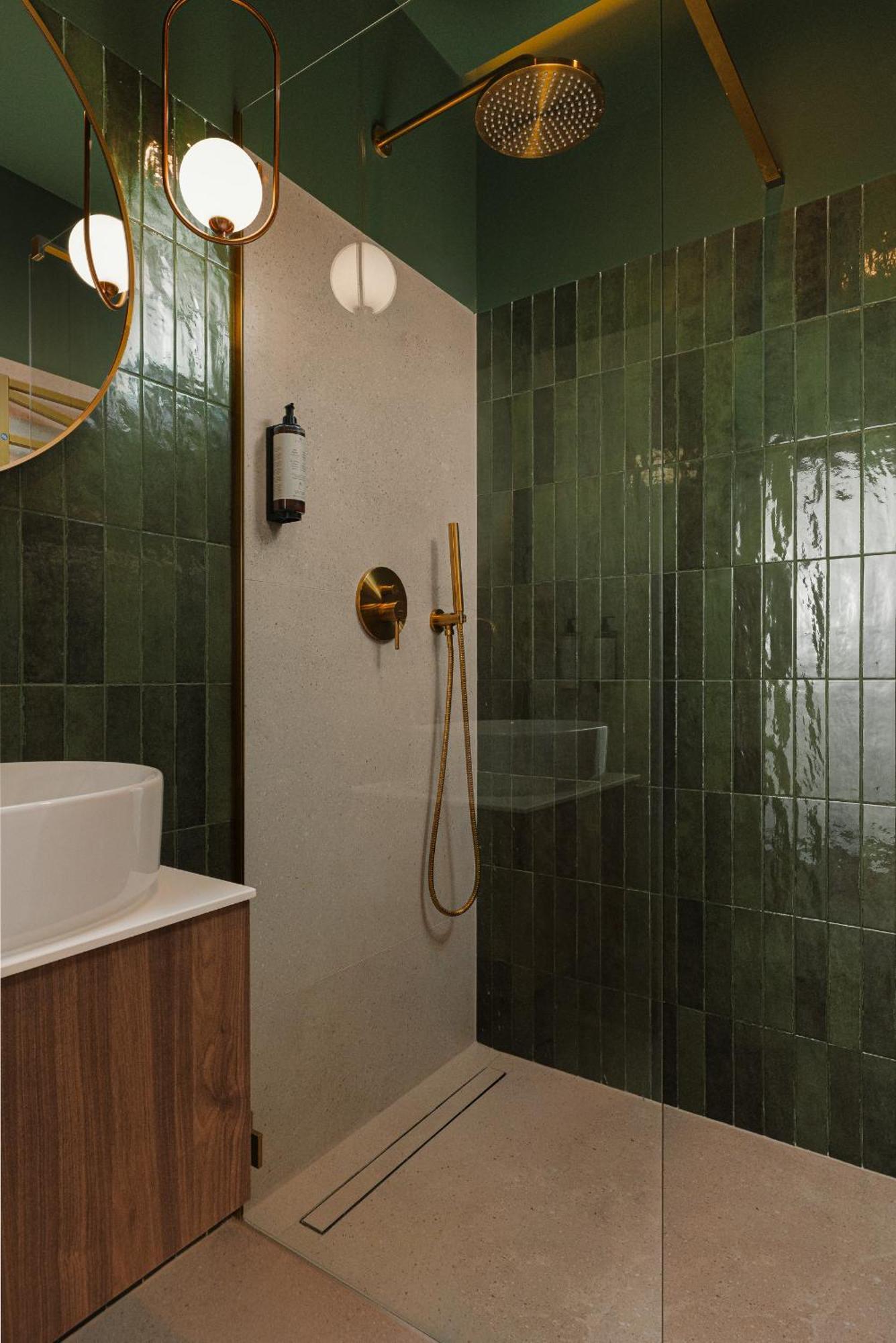Studio Verde Legnicka Residence Breslavia Exterior foto